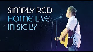 Simply Red  Live in Sicily 2003 [upl. by Regdirb]