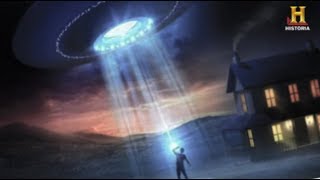 Contacto Extraterrestre con la Humanidad  Documental History channel Español [upl. by Ttegirb]