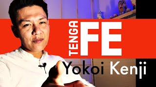 TENGA FE  YOKOI KENJI [upl. by Nnayllehs968]