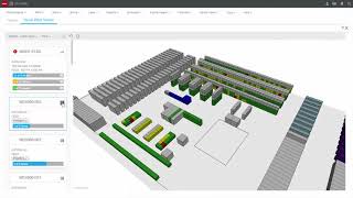 Best Warehouse Management System Infor CloudSuite™ WMS [upl. by Bronk]