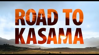 Road to Kasama A Journey of Discovery in Partnership with the Dylan Alcott Foundation [upl. by Anrehs]