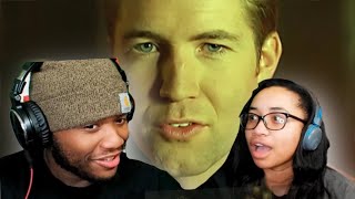 First Time Reacting To Josh Turner  Your Man [upl. by Gelman78]