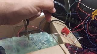 McJuggerNuggets old car alarm hacked [upl. by Shaefer]