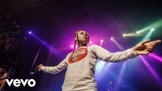 6IX9INE  WAKA ft A Boogie Wit Da Hoodie Music Video [upl. by Anerol]