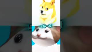 DOGE vs CAT [upl. by Nemaj766]