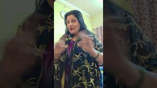 Karwachauth specialkon h vo funny comedy fun husbandwifecomedy biwihotoaisi [upl. by Pedro727]