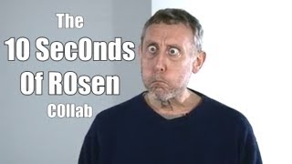 10 Seconds of Rosen Collab [upl. by Neerual]