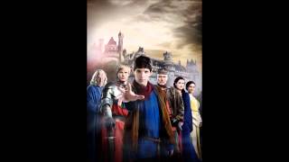 Merlin FullComplete Soundtrack Season 1 OST [upl. by Werdma729]