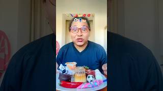 8 melhores doces para você experimentar mukbang food asmr [upl. by Yenettirb]