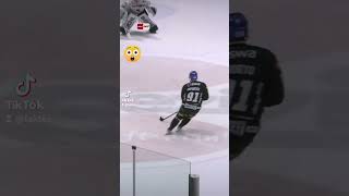 Was ein Geiler Penalty von Esposito 😍 eishockey hockeyhighlights hockey highlights [upl. by Enaols]