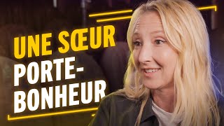 quotÇa ma chambouléquot Audrey Lamy revient sur la scène la plus choquante de sa carrière  Grand Écran [upl. by Constance]