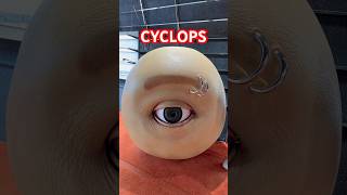 The one eyed Giant cyclops fyp fypシ゚viral viralvideo viralshorts viralvideos [upl. by Einot]