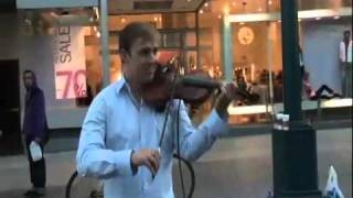 Josh Vietti Pop Violinist Canon in D [upl. by Clarke58]