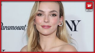 Jodie Comer keeps Scouse accent in careerdefining new movie [upl. by Rases807]