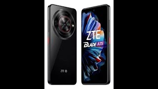 ZTE Blade A75 5G ya a la venta en argentinaztebladea75ztebladeztesmartphone [upl. by Aronoel]