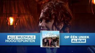 Liefde Voor Muziek 2017 [upl. by Procto]