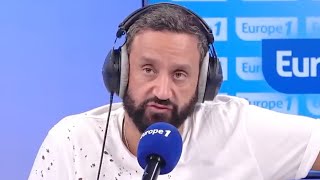 Cyril Hanouna  Fautil rétablir les contrôles aux frontières [upl. by Thornburg]