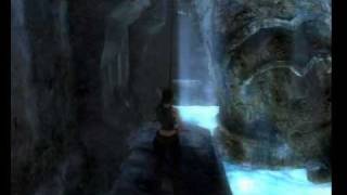 Tomb Raider Underworld  Walkthrough 22  Southern Mexico  The Midgard Serpent 4 [upl. by Ayanej663]