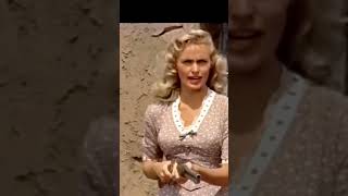 Full movie Ride Lonesome 1959  Classic Western movie junction 369 [upl. by Yorker]