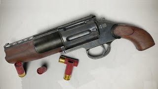 Top 10 Best 410 Revolver Shotguns 2022 [upl. by Caria388]