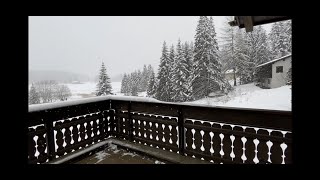 Swiss Hotel Seehof Valbella Lenzerheide Arosa Switzerland [upl. by Hsu]