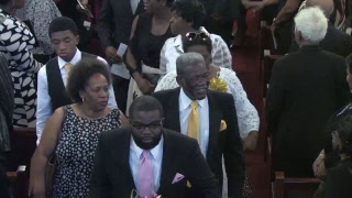 Lauderhill SDA Church Live Stream [upl. by Karrie]