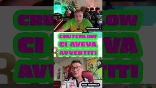 TUTTOCECCHINELLO Intervista al boss LCR Short8 CRUTCHLOW ci aveva avvertiti motogp [upl. by Anala]