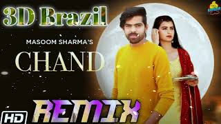 Chand masoom Sharma Banya Raat Ka Mahol New Haryana Song Remix Chand Remix Song Dj Dilraj dj Ronak [upl. by Ennasor137]