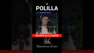 La PolillaMcc humor humorchileno tvchilena chile reaccionesalcien lapolilla mcc [upl. by Kelvin537]