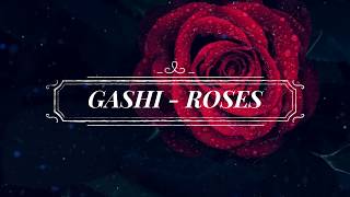 Gashi  Roses Lyrics [upl. by Kavanaugh]