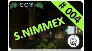 ★ECO★ Let´s Play Nimmex [upl. by Agemo597]