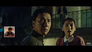 Ip Man 3  Two Against Many Ip Man amp Cheung Tin Chi vs Gang Reaction [upl. by Dupre957]