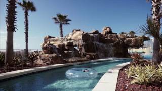 Living Life Poolside at Holiday Inn Resort Fort Walton Beach [upl. by Mintz]