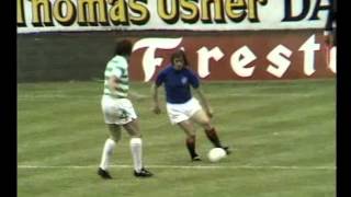 Young v Celtic 1975 [upl. by Mcdonald]