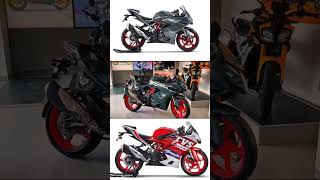 TVS apache rr 310 new model 2024 rr310 [upl. by Peer]