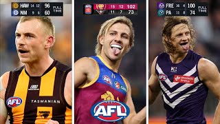 AFL Round 24 2024 TIPS [upl. by Bamberger]