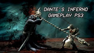 Dantes Inferno PTBR PKG e Pasta Com Divine Edition PS3 [upl. by Avika]