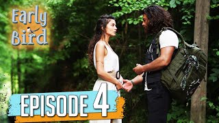 Early Bird Full Episode 4 English Subtitles DaydreamerErkenciKus [upl. by Ahseryt]