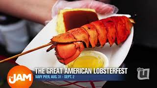 The Great American Lobster Fest [upl. by Abbie]