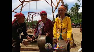 Subanen Dance  Subanen Kamgbegu Festival 2024 [upl. by Astrea]