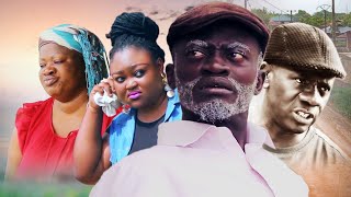 YE OBI DEA YIE 2  NKANSAH BISHOP  AKROBETO  LATEST KUMAWOOD GHANA TWI MOVIE [upl. by Winson]