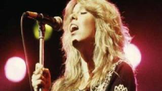 Judie Tzuke Heaven Can Wait [upl. by Heid]