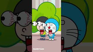 Doraemon Helps Nobita Punish Shizuka for Having an Affair with Suneo [upl. by Lydon]