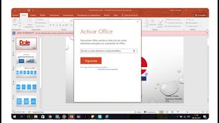 como activar Microsoft Office 2021 en Windows 10 [upl. by Furie]