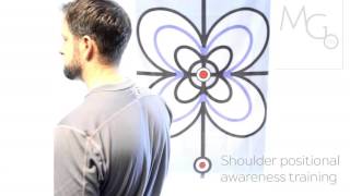 Motion Guidance Shoulder Proprioceptive training [upl. by Winters844]