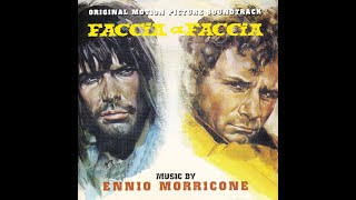 Faccia a Faccia Titoli di testa Ennio Morricone 1967 [upl. by Ienttirb]