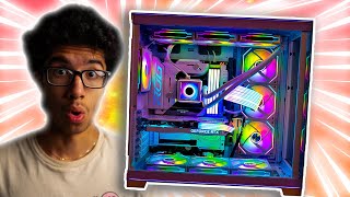 I wasted 3000 on a RGB gaming PC [upl. by Modnar]