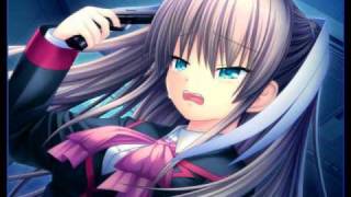 Little Busters ex sayas song [upl. by Marriott]