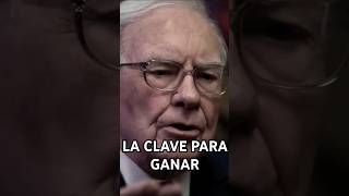 quotInversiones Por qué la paciencia es tu mejor aliada – Warren Buffettquot [upl. by Annaira]