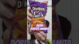 Provei Doritos Dinamita Doritos Dinamita DoritosDinamita [upl. by Hildegarde593]